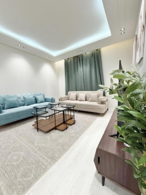 2 Bedrooms Family Apartment S1